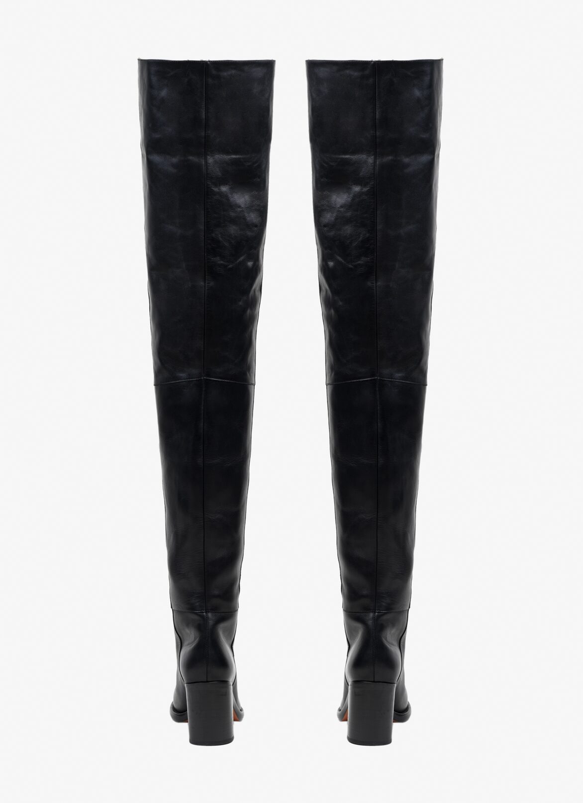 ALAÏA NEGRO